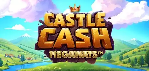 Castle Cash Megaways