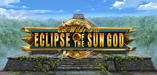 Cat Wilde in the Eclipse of the Sun