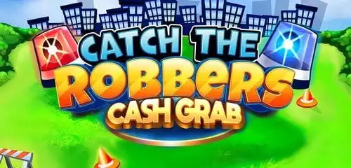 Catch The Robbers: Cash Grab
