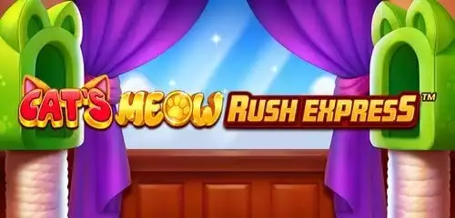 Cat's Meow Rush Express