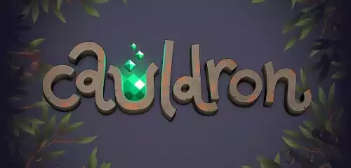 Cauldron