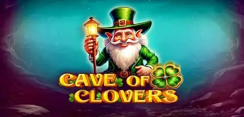 Cave of Clovers