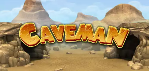Caveman Bingo