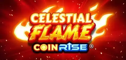 Celestial Flame Coin Rise