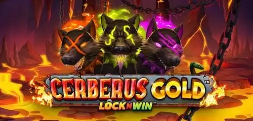Cerberus Gold