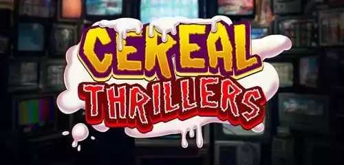 Cereal Thrillers