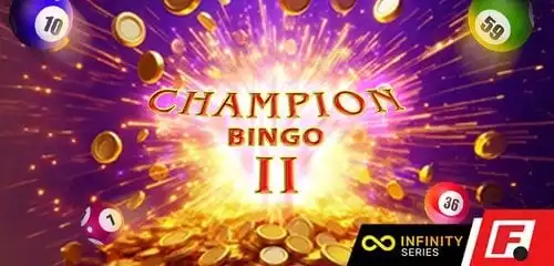 Champion Bingo II - IS