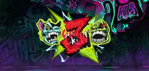 Chaos Crew 3