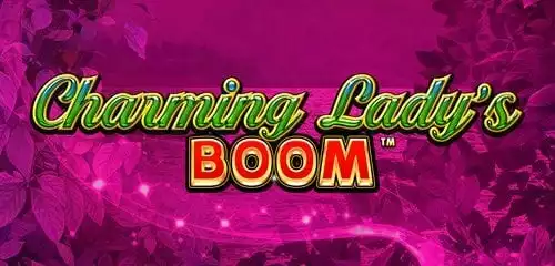 Charming Ladys Boom