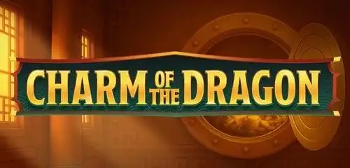 Charm Of The Dragon