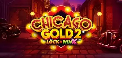 Chicago Gold 2 LOCKNWINX