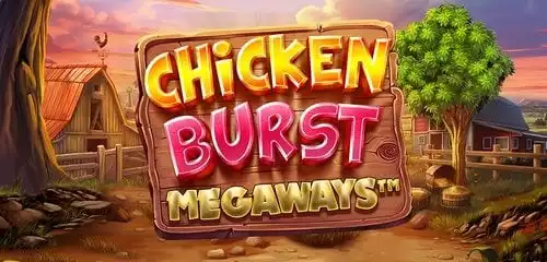 Chicken Burst Megaways