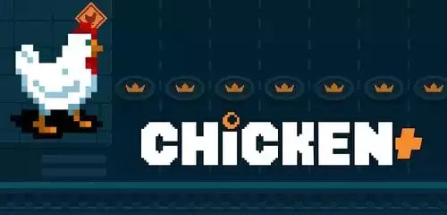 Chicken Plus