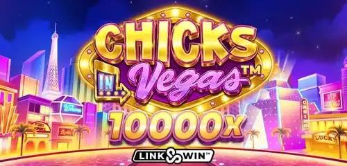 Chicks in Vegas