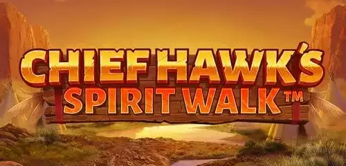 Chief Hawk Spirit Walk