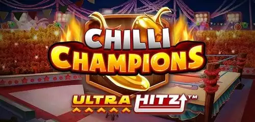 Chilli Champions UltraHitz