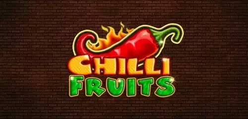 Chilli Fruits