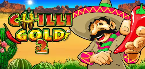 Chilli Gold 2