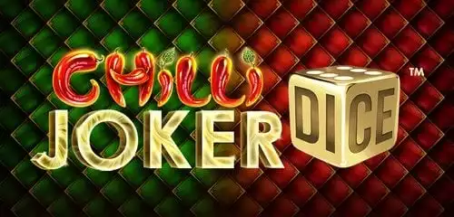 Chilli Joker Dice