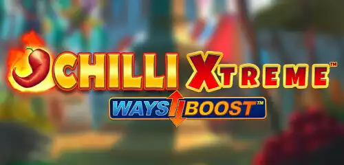 Chilli Xtreme L
