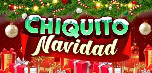 Chiquito Navidad
