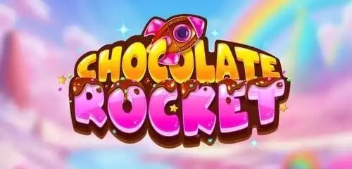 Chocolate Rocket