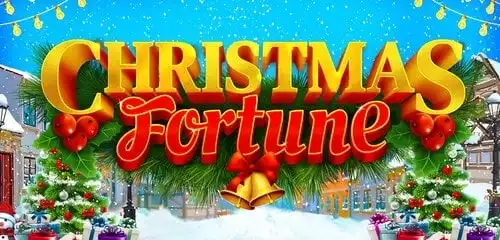 Christmas Fortune
