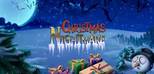 Christmas Nightmare