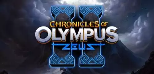 Chronicles of Olympus II - Zeus