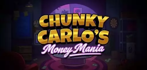 Chunky Carlo's Money Mania