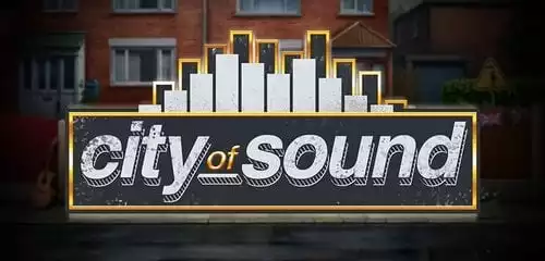 City of Sound