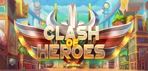 Clash Of Heroes