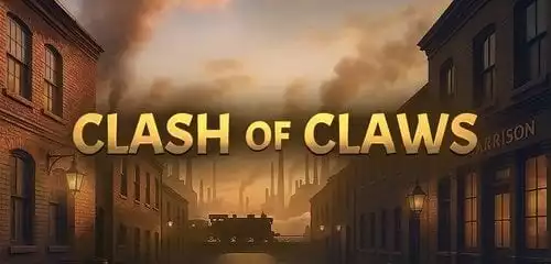 Clash of Claws