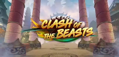 Clash Of The Beasts