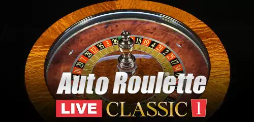 Classic 1 by Authentic Gaming
