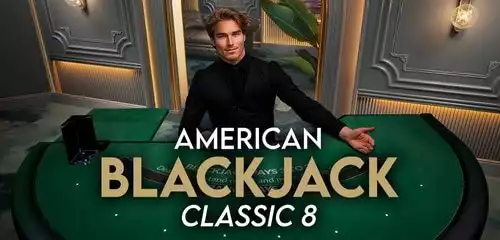 Classic Blackjack 8