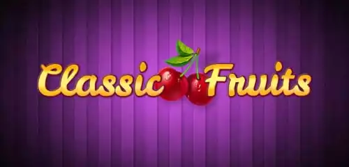 Classic Fruits