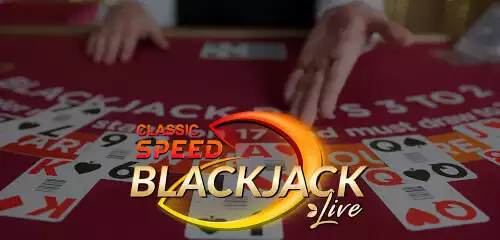 Classic Speed Blackjack 5
