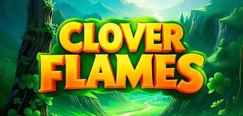 Clover Flames