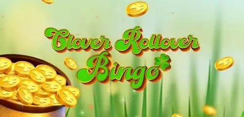 Clover Rollover Bingo