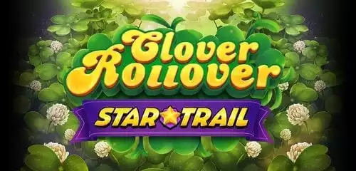 Clover Rollover Star Trail