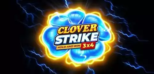 Clover Strike: Hold And Win