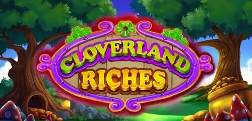 Cloverland Riches