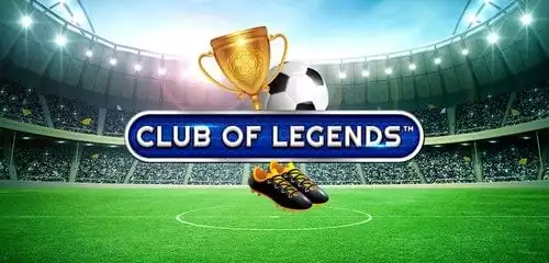 Club Of Legends