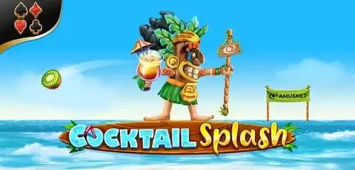Cocktail Splash