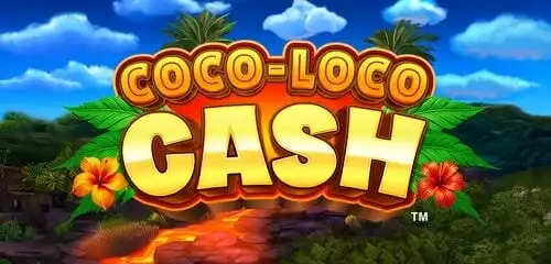 Coco-Loco Cash