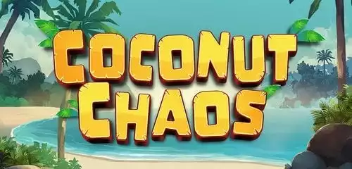 Coconut Chaos