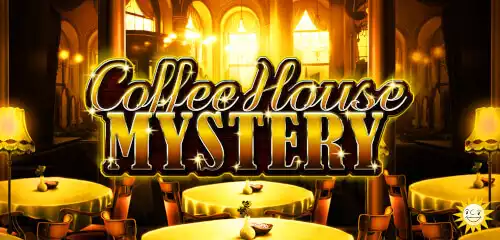 Coffee House Mystery
