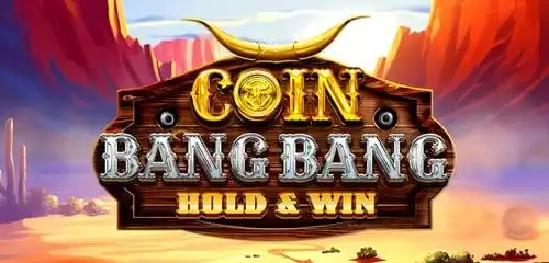 Coin Bang Bang: Hold & Win