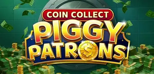 Coin Collect: Piggy Patrons